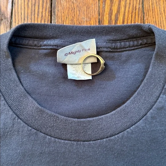 2005 Napoleon Dynamite Vintage T-Shirt - Picture 4 of 12